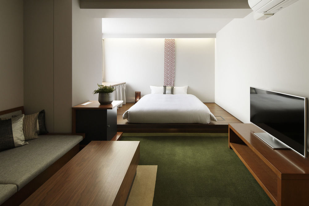 Grids Tokyo Akihabara Hotel&Hostel Kültér fotó